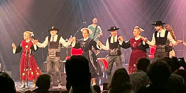 Photo du Cercle Celtique