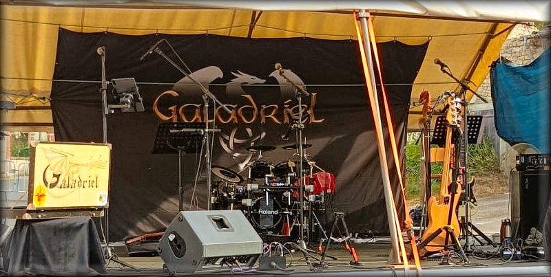 Fête de la musique 2026 à Saint-Maurice-sous-les-Côtes